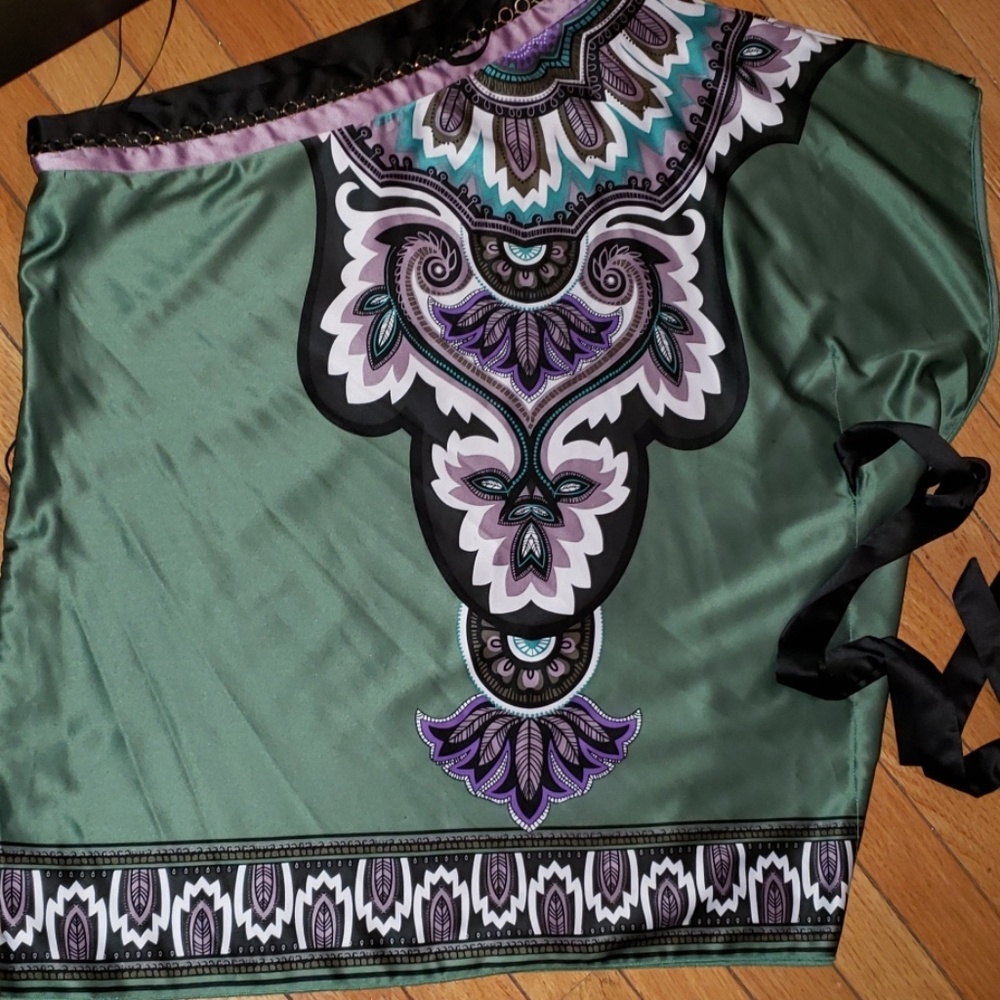 Blouse - Picture 2 of 2